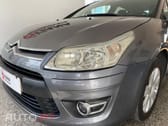 Citroen C4 1.6 HDi Attraction