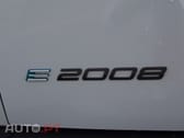 Peugeot E-2008 54 kWh Active EAT8