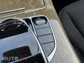 Mercedes-Benz C 250 d Exclusive Aut.