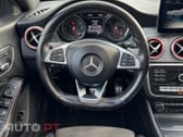 Mercedes-Benz CLA 200 d AMG Line Aut.