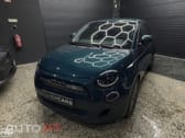 Fiat 500e 42 kWh Icon