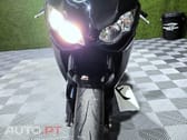 Honda CBR 1000 RR Fireblade
