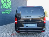 Mercedes-Benz Vito 114 CDI