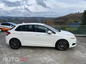 Citroen C4 1.6 HDi Exclusive
