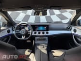 Mercedes-Benz E 300 De AMG Line 4Matic