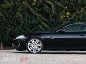Jaguar XK XKR 5.0 V8