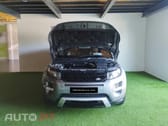 Land Rover Evoque 2.2 TD4 Dynamic Auto