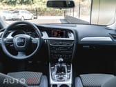 Audi A4 2.0 TDi