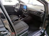 Ford Fiesta 1.0 EcoBoost ST-Line