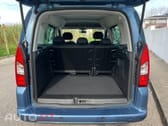 Peugeot E-Partner 50 kWh Premium Standard