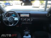 Mercedes-Benz A 180 d AMG Line Aut.