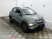 Dacia Spring Electric 65 Expression