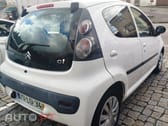 Citroen C1 1.0 Attraction