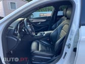 Mercedes-Benz C 200 AMG LINE