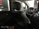 Renault Captur 1.5 dCi Exclusive