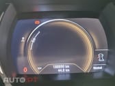 Renault Mégane Sport Tourer 1.5 dCi Limited
