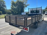 Renault Master 2.3DCI  7 Lugares