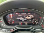 Audi A4 Avant 2.0 TDI S-line