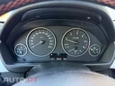 BMW 316 d Auto Line Sport