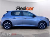 Peugeot 208 1.2 Hybrid Style e-DCS6