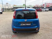 Fiat Panda 1.0 Hybrid Pandina