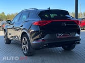 Cupra Formentor 1.5 TSI Plus