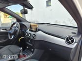 Mercedes-Benz B 180 D Avangard