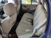 Suzuki Grand Vitara Metal Top 2.0 TDi