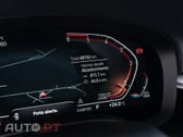 BMW 520 d Line Luxury Auto