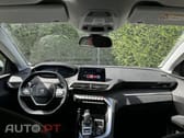 Peugeot 5008 1.5 BlueHDi Allure EAT8
