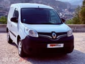 Renault Kangoo 1.5 dCi Business 3L