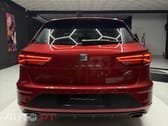 Seat Leon 2.0 TSI Cupra 4Drive DSG S/S