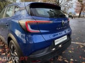 Renault Captur 1.0 TCe Evolution Bi-Fuel