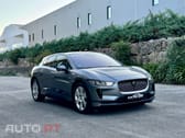 Jaguar I-Pace S AWD Aut.