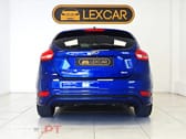 Ford Focus 1.0 EcoBoost ST-Line Aut.