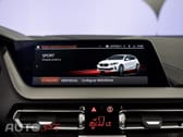 BMW 116 d Pack Desportivo M Auto