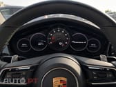 Porsche Panamera 4