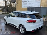 Renault Clio Sport Tourer 0.9 TCE Limited