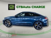 Audi E-Tron I.V.A DEDUTIVEL 55 S LINE