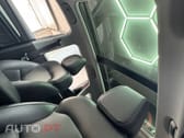 MG ZS 44.5 kWh Luxury