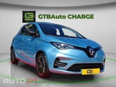 Renault Zoe I.V.A DEDUTÍVEL 52KW