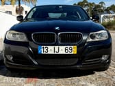 BMW 320 E90 LCI