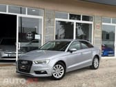 Audi A3 1.6 TDI Advance Ultra