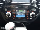 Nissan Juke 1.2 DIG-T Black Edition