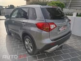 Suzuki Vitara 1.6 DDiS Special Edition 4WD