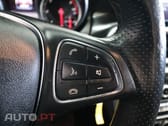 Mercedes-Benz CLA 180 (CDI) d Urban