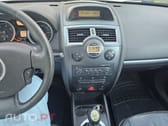 Renault Mégane Break 1.5 dCi Dynamique Luxe