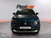Peugeot 3008 1.5 BlueHDi GT EAT8
