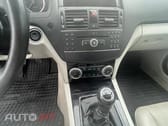 Mercedes-Benz C 220 CDi Elegance
