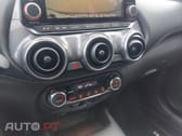 Nissan Juke 1.0 DIG-T N-Connecta DCT